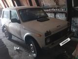 ВАЗ (Lada) Lada 2121 2013 года за 1 800 000 тг. в Караганда