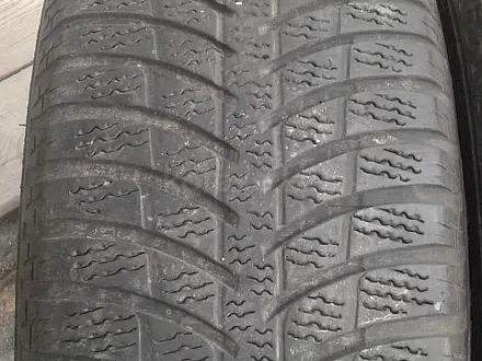 Шины 205/55 R16 — "Kumho IZEN KW23" (Китай), всесезонные, в хорош за 35 000 тг. в Астана – фото 3