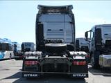Howo  Howo SITRAK C7H 4x2 АКПП В НАЛИЧИИ 2025 г. 2025 года за 38 840 000 тг. в Актобе – фото 2