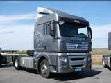 Howo  Howo SITRAK C7H 4x2 АКПП В НАЛИЧИИ 2025 г. 2025 года за 38 840 000 тг. в Актобе – фото 3