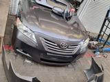 Боковой зеркало на Toyota kamry 40 за 55 000 тг. в Алматы – фото 3