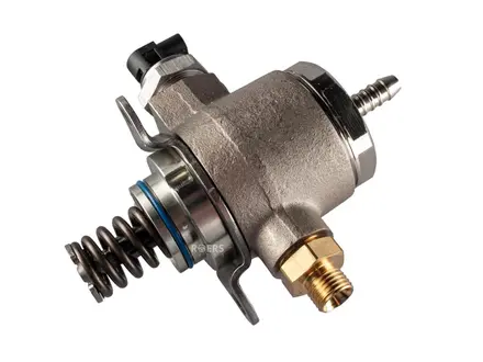 Насос топливный ТНВД 06J127025F VAG 1.8/2.0 TFSI Audi Skoda VW 06J127025C за 85 000 тг. в Астана