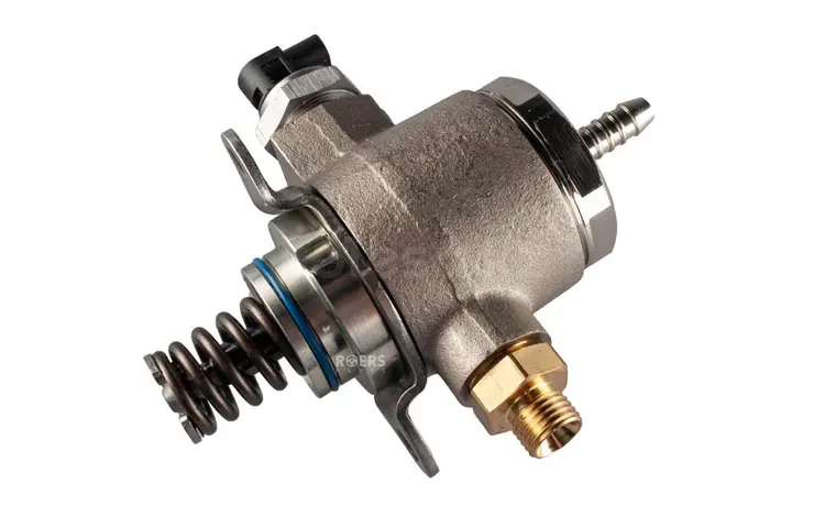 Насос топливный ТНВД 06J127025F VAG 1.8/2.0 TFSI Audi Skoda VW 06J127025Cүшін85 000 тг. в Астана