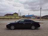 Lexus ES 330 2004 года за 6 000 000 тг. в Актау – фото 4