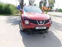 Nissan Juke 2012 годаүшін6 500 000 тг. в Алматы