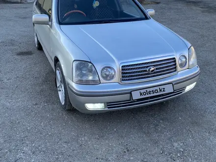 Toyota Progres 1999 года за 3 700 000 тг. в Усть-Каменогорск – фото 19