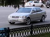 Toyota Progres 1999 годаүшін4 500 000 тг. в Усть-Каменогорск – фото 2