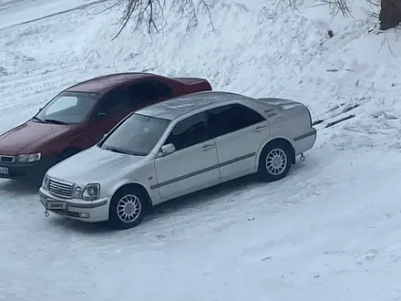 Toyota Progres 1999 года за 3 700 000 тг. в Усть-Каменогорск – фото 25