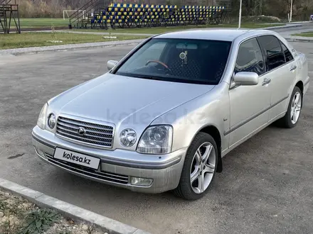 Toyota Progres 1999 года за 3 700 000 тг. в Усть-Каменогорск – фото 27