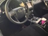 Lexus GX 460 2014 года за 22 000 000 тг. в Алматы – фото 4