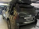 Lexus GX 460 2014 года за 22 000 000 тг. в Алматы – фото 2