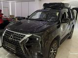 Lexus GX 460 2014 года за 22 000 000 тг. в Алматы