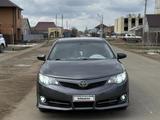 Toyota Camry 2014 года за 5 200 000 тг. в Уральск – фото 3