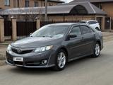 Toyota Camry 2014 года за 5 200 000 тг. в Уральск