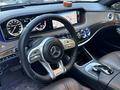 Mercedes-Benz S 63 AMG 2014 года за 26 500 000 тг. в Астана – фото 11