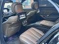 Mercedes-Benz S 63 AMG 2014 года за 26 500 000 тг. в Астана – фото 12