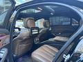 Mercedes-Benz S 63 AMG 2014 года за 26 500 000 тг. в Астана – фото 13