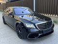 Mercedes-Benz S 63 AMG 2014 года за 26 500 000 тг. в Астана – фото 3