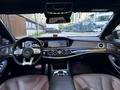 Mercedes-Benz S 63 AMG 2014 года за 26 500 000 тг. в Астана – фото 21