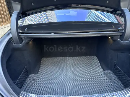 Mercedes-Benz S 63 AMG 2014 года за 26 500 000 тг. в Астана – фото 24