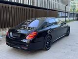 Mercedes-Benz S 63 AMG 2014 года за 26 500 000 тг. в Астана – фото 4