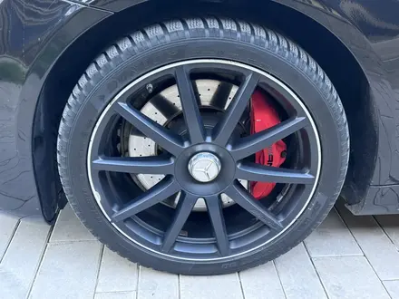 Mercedes-Benz S 63 AMG 2014 года за 26 500 000 тг. в Астана – фото 7