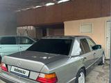 Mercedes-Benz E 230 1992 годаүшін2 350 000 тг. в Алматы – фото 3