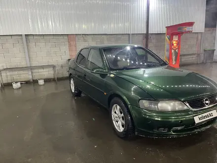 Opel Vectra 1996 года за 1 200 000 тг. в Алматы – фото 3