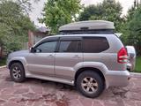 Toyota Land Cruiser Prado 2008 годаүшін14 000 000 тг. в Алматы