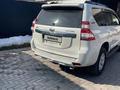 Toyota Land Cruiser Prado 2015 годаүшін18 300 000 тг. в Алматы – фото 5