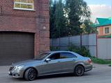 Mercedes-Benz E 250 2010 годаfor11 200 000 тг. в Петропавловск – фото 3