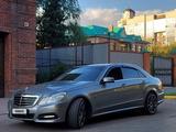 Mercedes-Benz E 250 2010 годаfor11 200 000 тг. в Петропавловск – фото 4