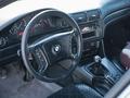 BMW 528 1997 годаүшін3 500 000 тг. в Караганда – фото 3