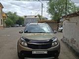 Renault Sandero Stepway 2014 года за 3 500 000 тг. в Жезказган – фото 2
