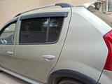 Renault Sandero Stepway 2014 года за 3 500 000 тг. в Жезказган – фото 3