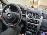 Renault Sandero Stepway 2014 года за 3 500 000 тг. в Жезказган – фото 4