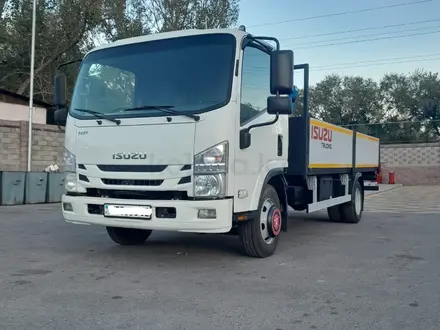 Isuzu  NPR75 2018 года за 25 997 000 тг. в Алматы