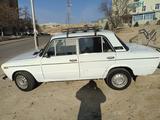 ВАЗ (Lada) 2106 2000 года за 350 000 тг. в Актау