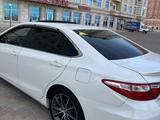 Toyota Camry 2016 года за 6 450 000 тг. в Актау – фото 3