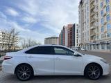 Toyota Camry 2016 годаүшін6 999 999 тг. в Актау – фото 4