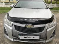 Chevrolet Cruze 2014 года за 4 500 000 тг. в Костанай