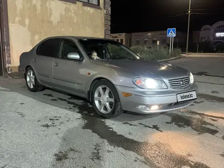 Nissan Maxima 2005 года за 1 800 000 тг. в Атырау