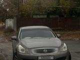 Nissan Skyline 2007 года за 2 850 000 тг. в Уральск