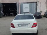 Mercedes-Benz C 180 2011 годаfor7 500 000 тг. в Алматы – фото 3