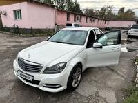 Mercedes-Benz C 180 2011 годаfor7 500 000 тг. в Алматы