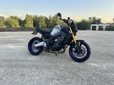 Yamaha  MT 09 SP 2021 года за 5 500 000 тг. в Алматы – фото 3