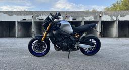 Yamaha  MT 09 SP 2021 года за 6 500 000 тг. в Алматы – фото 4