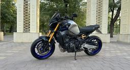 Yamaha  MT 09 SP 2021 года за 6 500 000 тг. в Алматы – фото 5