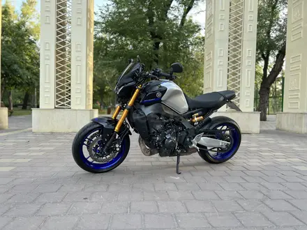 Yamaha  MT 09 SP 2021 года за 5 700 000 тг. в Алматы – фото 5