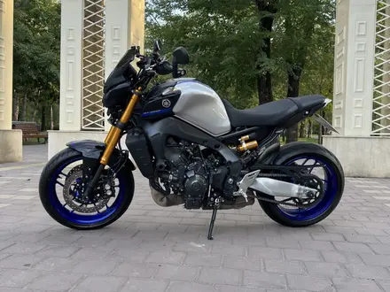 Yamaha  MT 09 SP 2021 года за 5 700 000 тг. в Алматы – фото 11